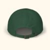 POY Smile Dad Cap (No Back)