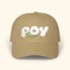 POY “Proud Of You” Logo Dad Hat