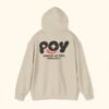 POY "Proud Of You" Pullover Hoodie