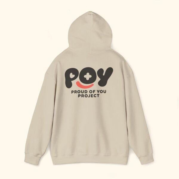 POY "Proud Of You" Pullover Hoodie