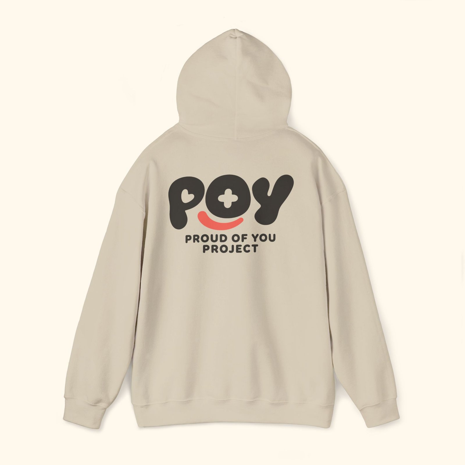 POY "Proud Of You" Pullover Hoodie