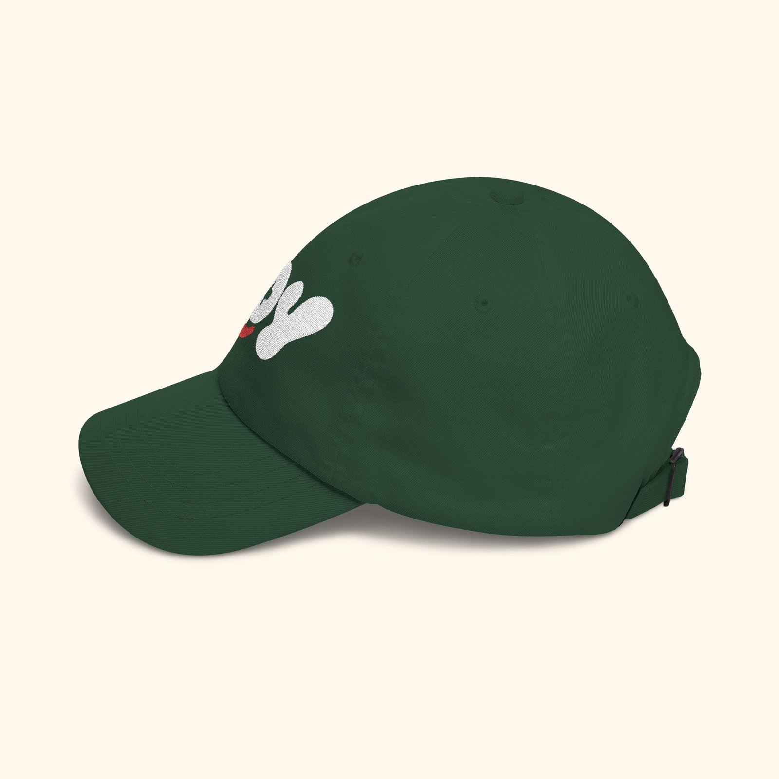 POY “Proud Of You” Logo Dad Hat