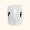 POY "Proud of You" Coffee Mug