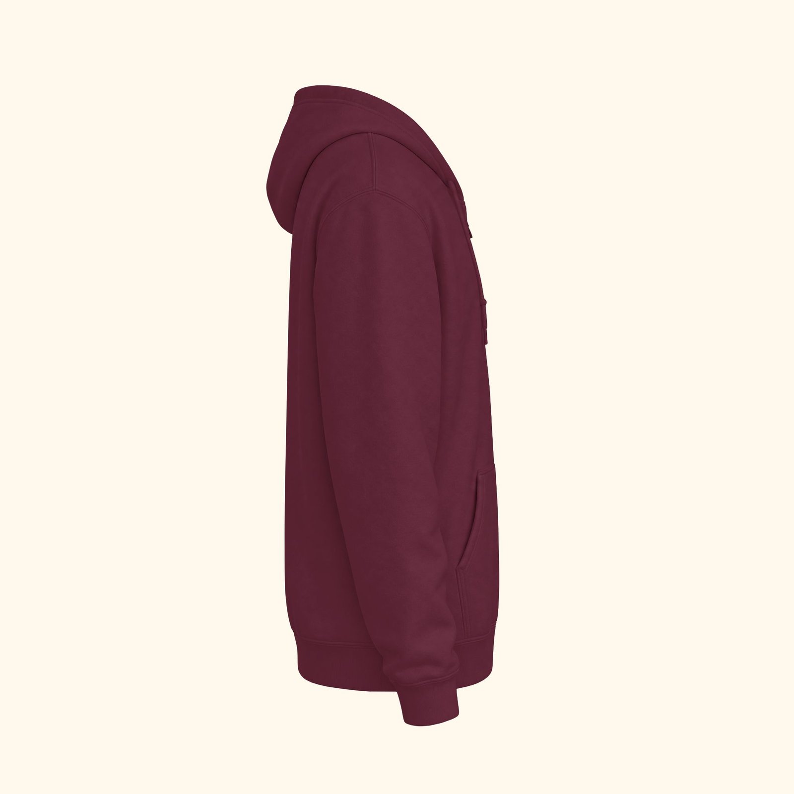 POY "Proud Of You" Full-Zip Hoodie