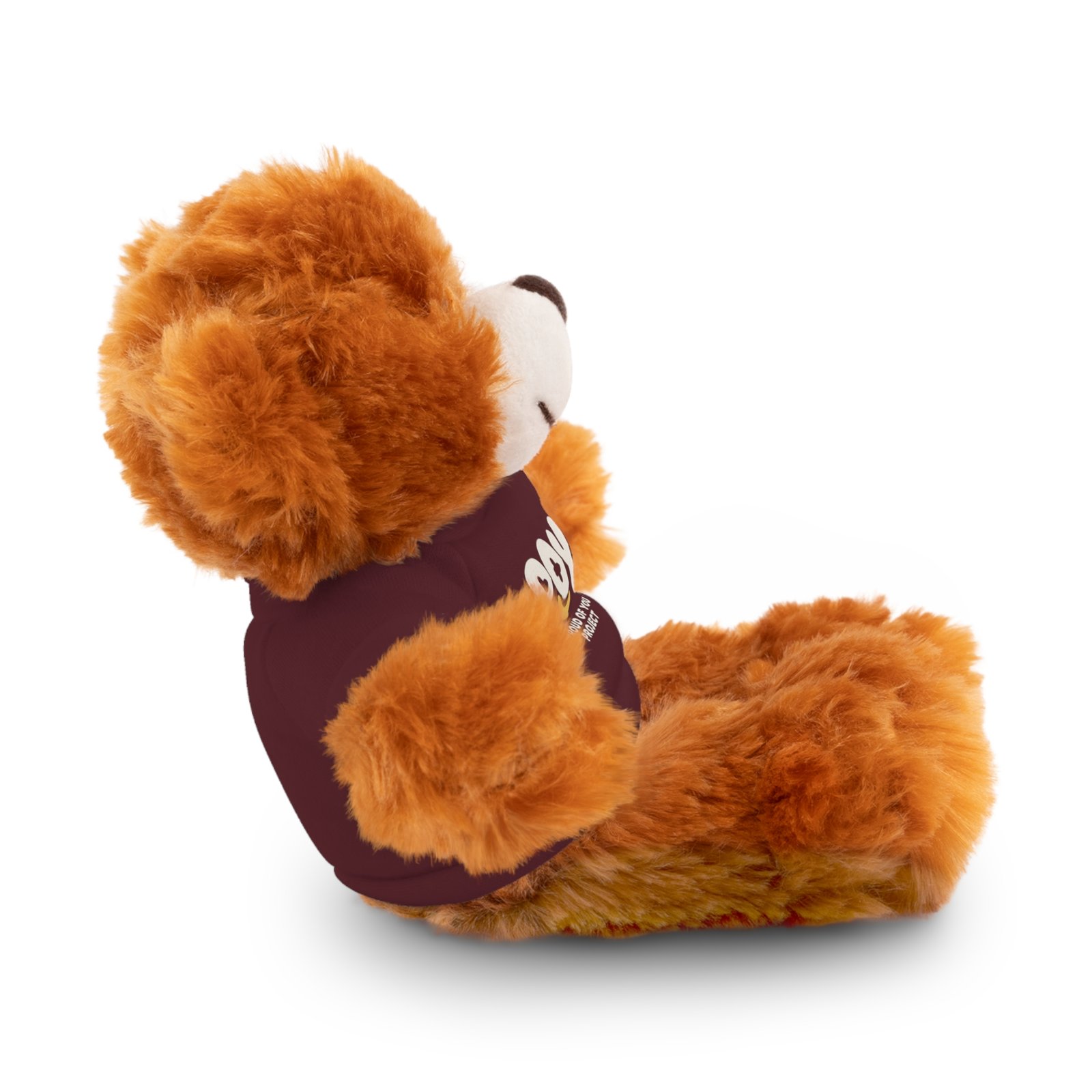 Proud of You Project Stuffed Animals