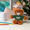 Proud of You Project Stuffed Animals