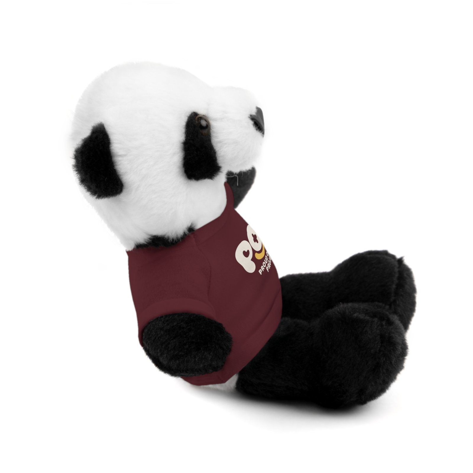Proud of You Project Stuffed Animals