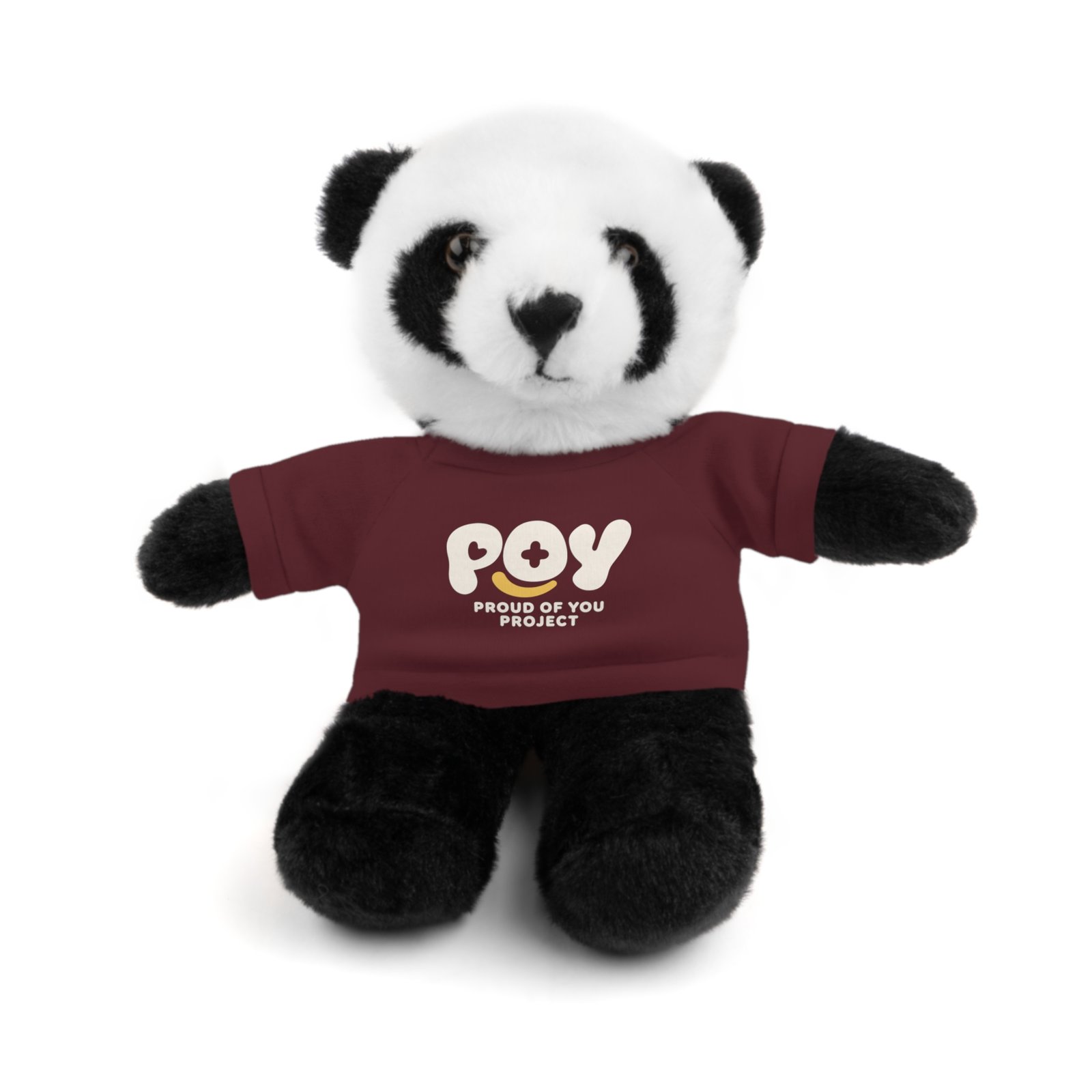 Proud of You Project Stuffed Animals