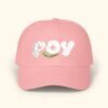 POY “Proud Of You” Logo Dad Hat
