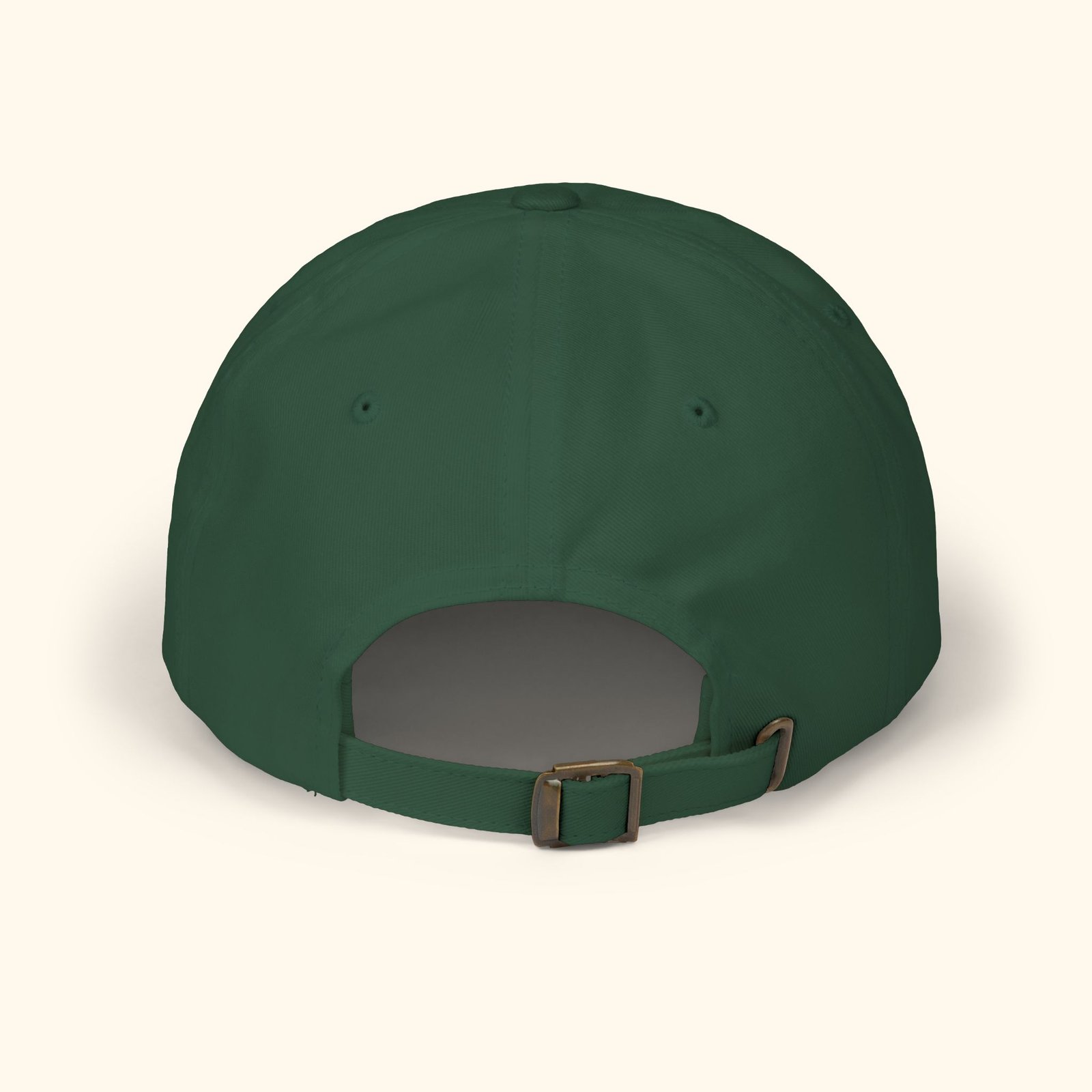 POY “Proud Of You” Logo Dad Hat
