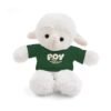 Proud of You Stuffed Sheep
