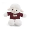 Proud of You Stuffed Sheep
