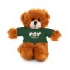 Proud of You Stuffed Bear