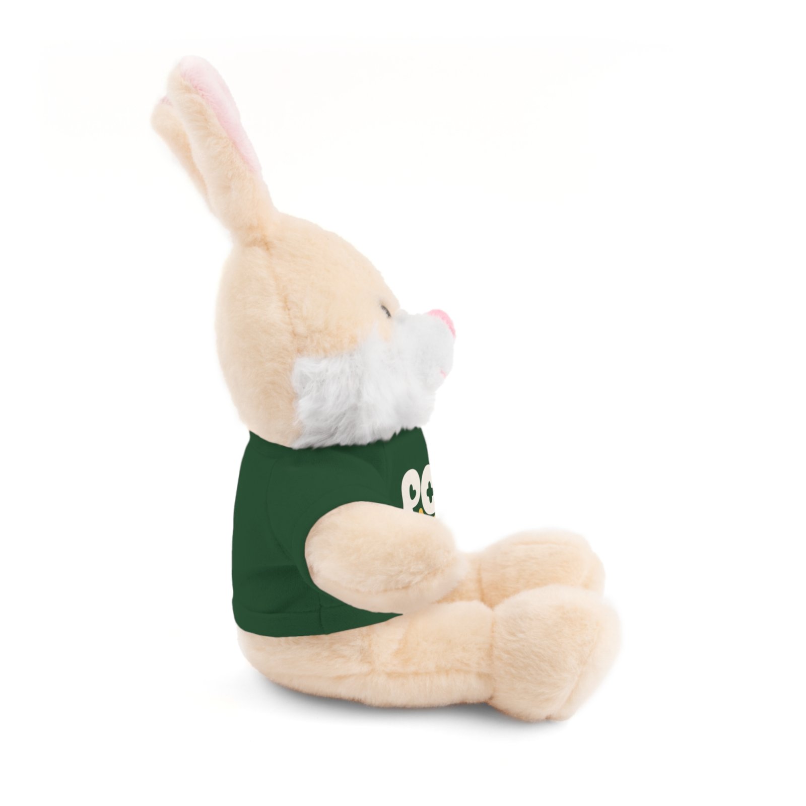 Proud of You Stuffed Bunny