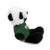 Proud of You Stuffed Panda