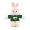 Proud of You Stuffed Bunny
