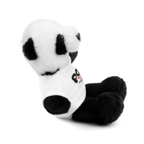 Proud of You Stuffed Panda