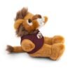 Proud of You Stuffed Lion