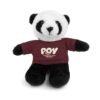 Proud of You Stuffed Panda